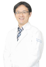 （宮田胃腸内科皮膚科クリニック院長 宮田直輝）